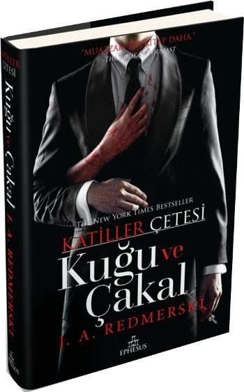 Kuğu ve Çakal - Ciltli