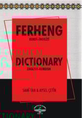 Ferhenga Kurdi Îngîlîzî Îngîlîzî - Kurdî