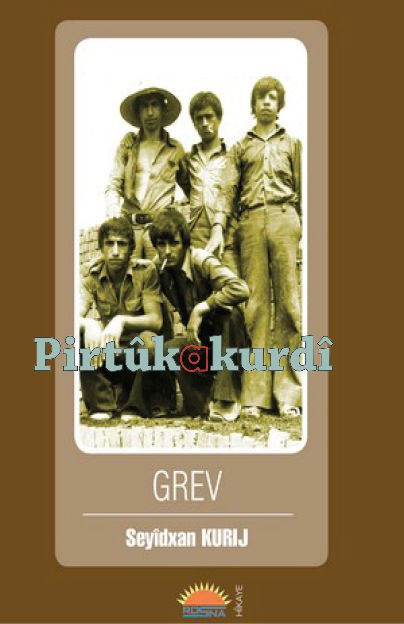 Grev