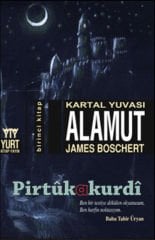 Kartal Yuvası Alamut