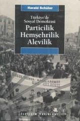 Particilik, Hemşericilik, Alevicilik