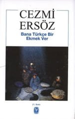 Bana Türkçe Bir Ekmek