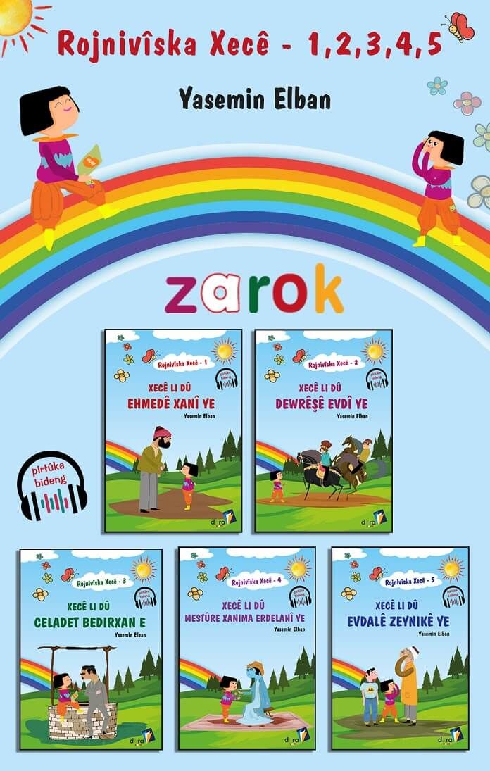 Seta Rojnivîska Xecê