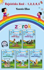 Seta Rojnivîska Xecê