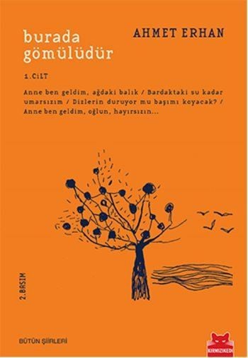 Burada Gömülüdür 1. Cilt