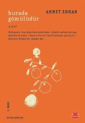 Burada Gömülüdür 2. Cilt