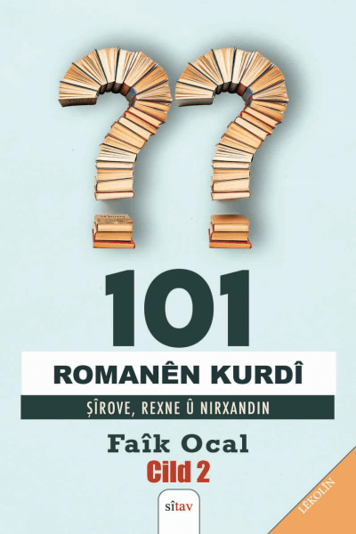 101 Romanên Kurdî 2