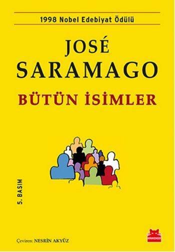 Bütün Isimler