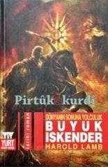 Büyük İskender  Dünyanın Sonuna Yolculuk