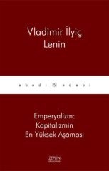 Emperyalizm - Kapitalizmin En Yüksek Aşaması