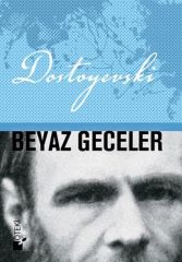 Beyaz Geceler-Ciltli