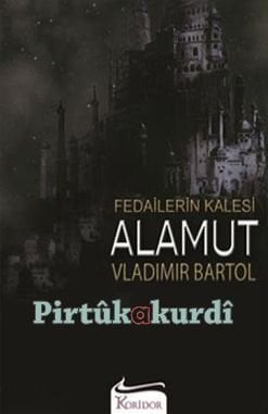 Fedailerin Kalesi Alamut