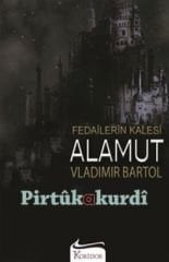 Fedailerin Kalesi Alamut