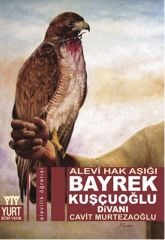 Bayrek Kuşçuoğlu Divanı