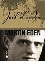 Martin Eden-Ciltli