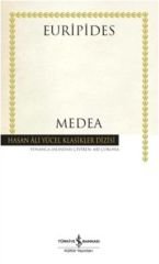 Medea-Hasan Ali Yücel Classics