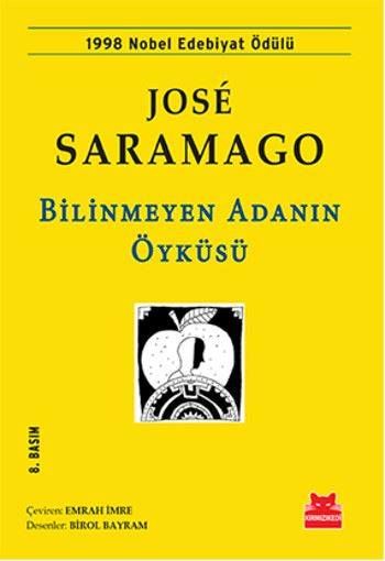 Bilinmeyen Adanın Öyküsü