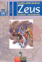 Zeus, Vater der Götter