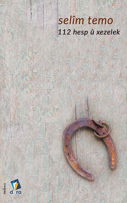 SETA HELBESTAN - Arjen Ari - Berken Bereh - Gulîzer - Selîm Temo - İlhan Sami Çomak - Kürtçe Şiir Seti