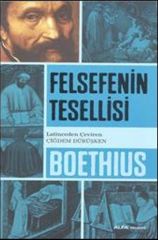 Felsefenin Tesellisi