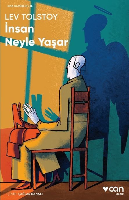 İnsan Neyle Yaşar-Kısa Klasikler 16