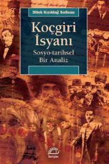 Koçgiri İsyanı Sosyo-Tarihsel Bir Analiz