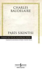Paris Sıkıntısı - Hasan Ali Yücel Klasikleri (Ciltli Kitap)