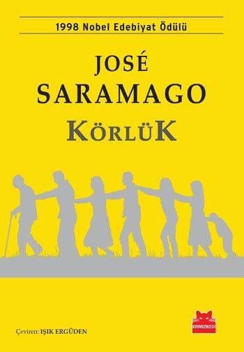 Körlük