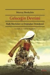 Geleceğin Devrimi
