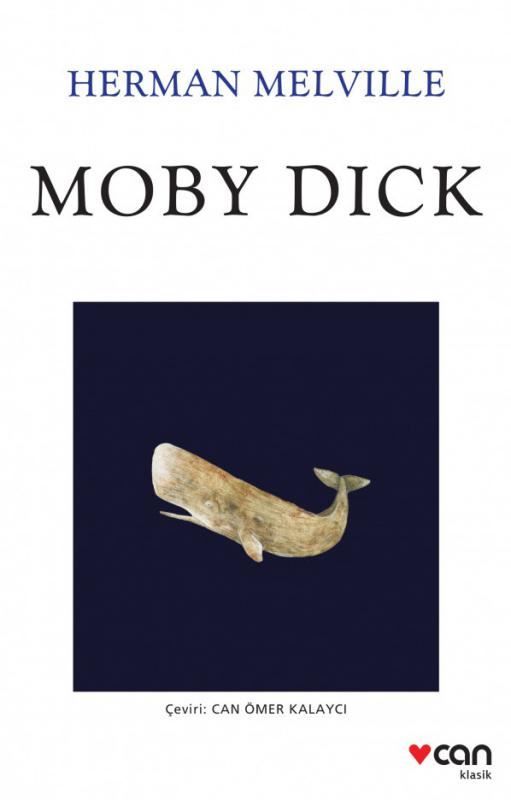 Moby-Dick