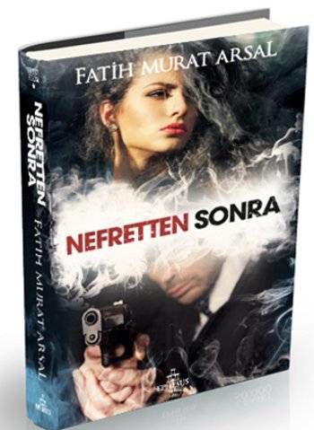 Nefretten Sonra - Ciltli