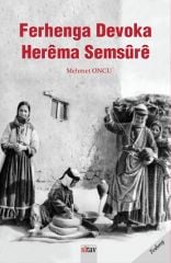 Ferhenga Devoka Herêma Semsûrê
