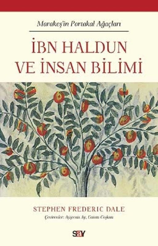 Ibn Khaldun und die Humanwissenschaft