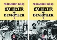 Soğuk Savaştan Bugüne Darbeler ve Devrimler (2 Cilt Takım)