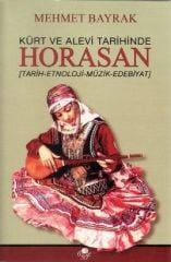 Khorasan in der kurdischen und alevitischen Geschichte