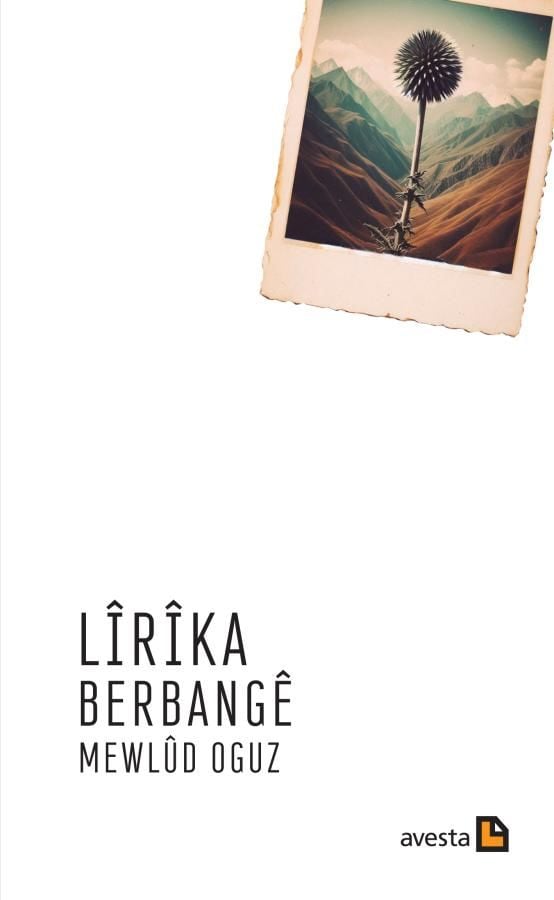 Lîrîka Berbangê