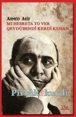 Mi Hesreta To Ver Qeydûbendî Kerdî Kehan