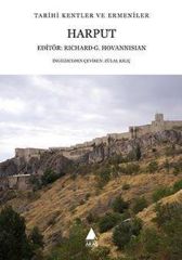 Harput-Tarihi Kentler ve Ermeniler