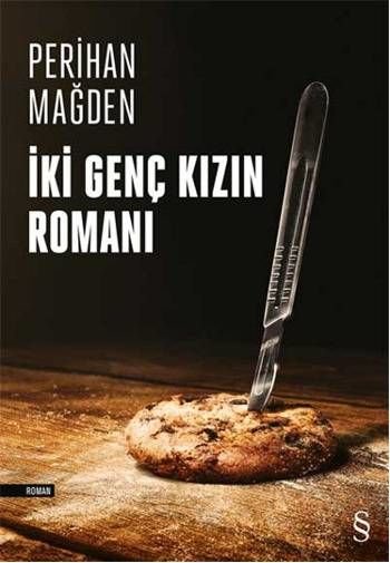 İki Genç Kızın Roman