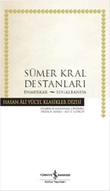 Sumerische Königsepen