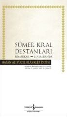 Sumerische Königsepen