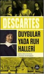 Duygular Ya Da Ruh Halleri