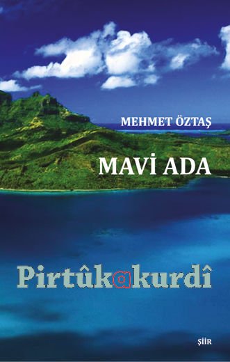Mavi ada