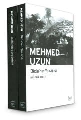 Mehmed Uzun Dicle's Voice Set - İthaki