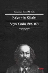 Bakunin Kitabı