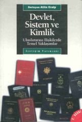 Devlet,Sistem ve Kimlik