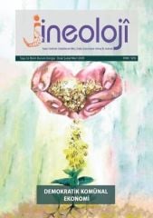 Jineoloji Dergisi 16