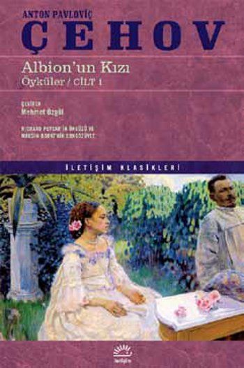 Albionun Kızı