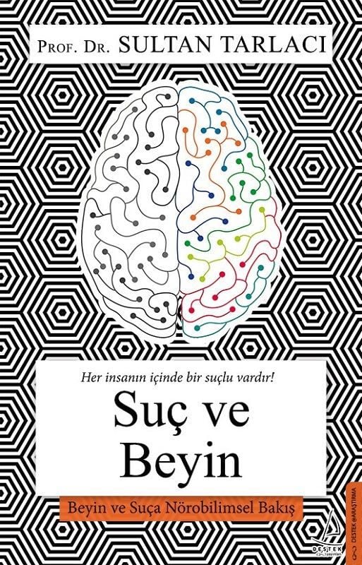 Suç Ve Beyin