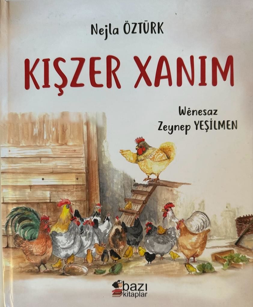 Kışzer Xanım